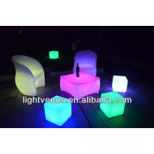 led illuminated furniture wall lamp